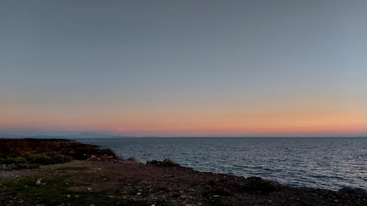 Villa Arechi ซาแลร์โน ภายนอก รูปภาพ