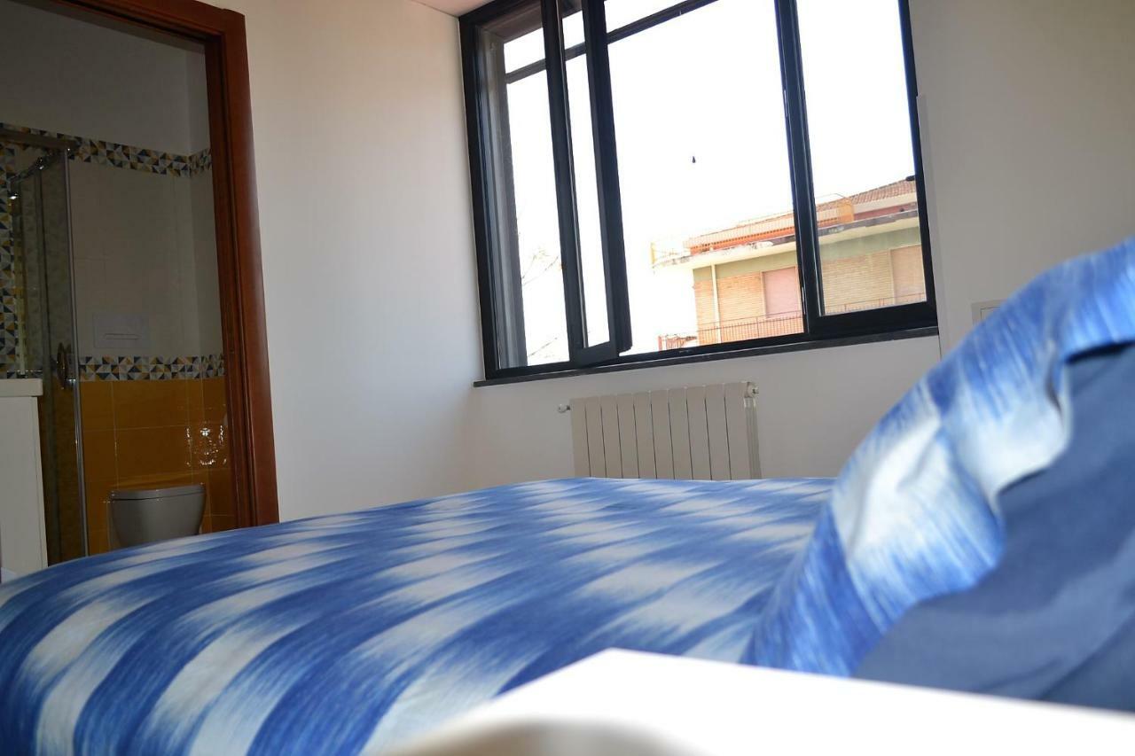 Villa Arechi ซาแลร์โน ภายนอก รูปภาพ