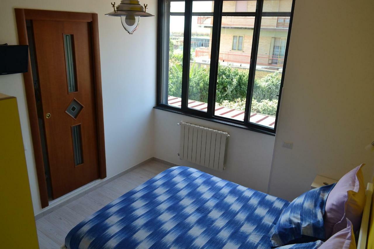 Villa Arechi ซาแลร์โน ภายนอก รูปภาพ