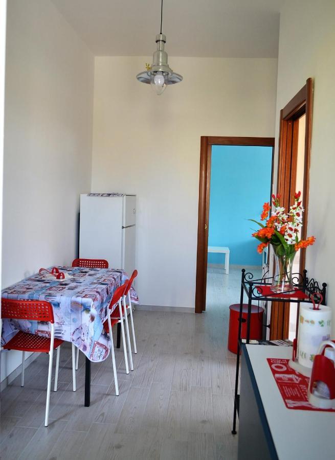 Villa Arechi ซาแลร์โน ภายนอก รูปภาพ