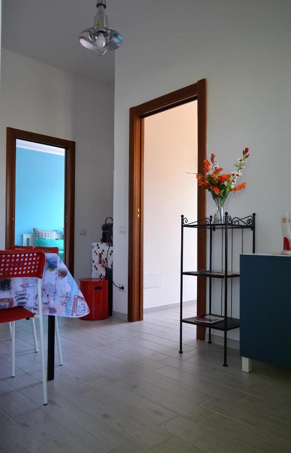 Villa Arechi ซาแลร์โน ภายนอก รูปภาพ